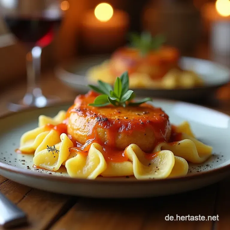 Die Himmlische Kardinalschnitte Ein Wiener Klassiker presentation