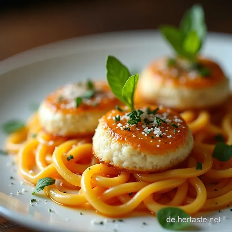 Die Perfekten Kardinalschnitten Himmlisch luftig mit Mokkasahne