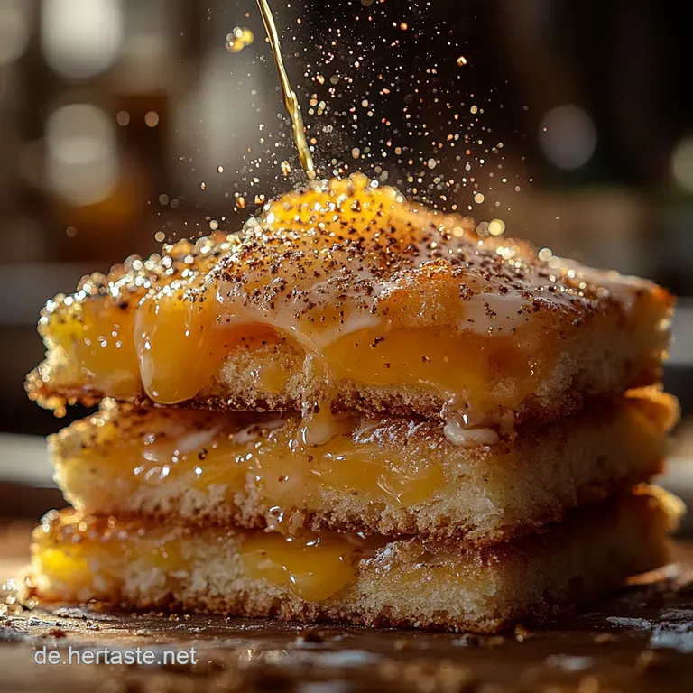 Eierkuchen wie bei Oma DDRRezept