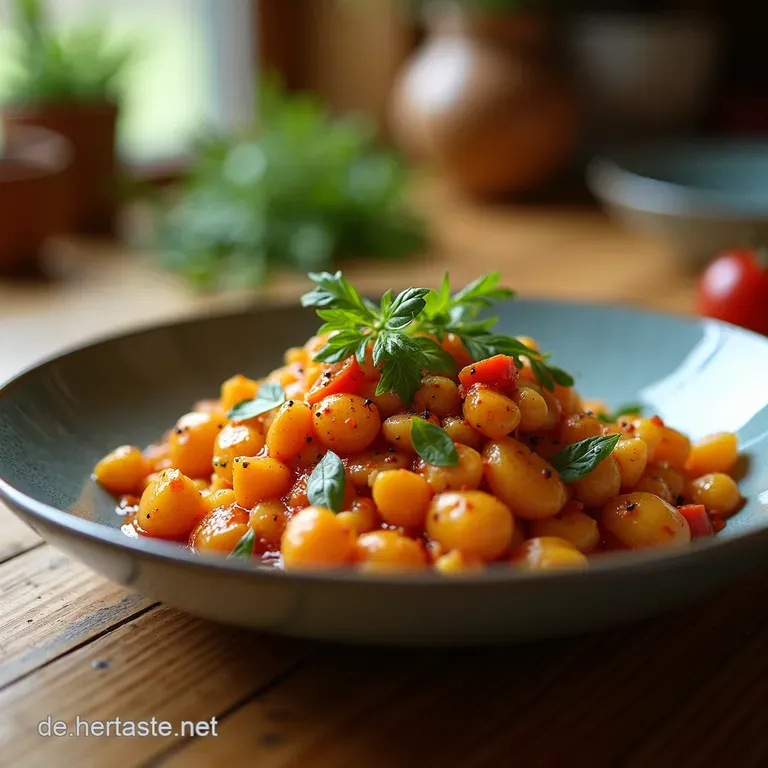 Endiviensalat Oma Hildegards Geheimnis presentation