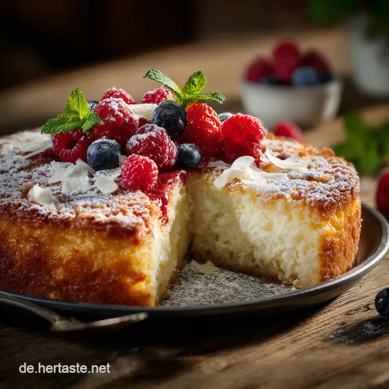 Fantakuchen Mit Schmand Der Saftige Klassiker Vom Blech Mit Profitipps presentation