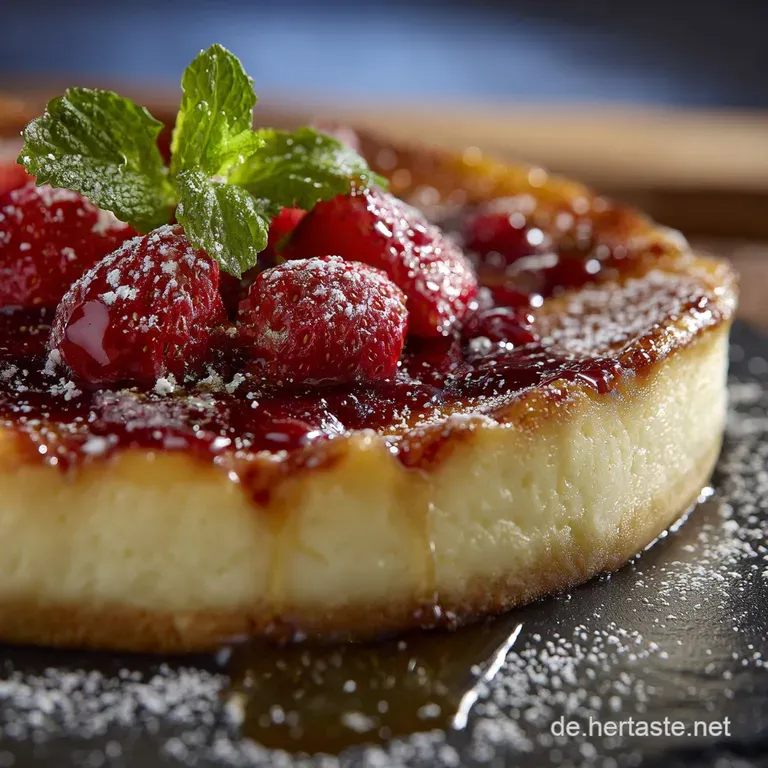 Fantastischer Fantakuchen vom Blech: Saftig cremig und unglaublich einfach