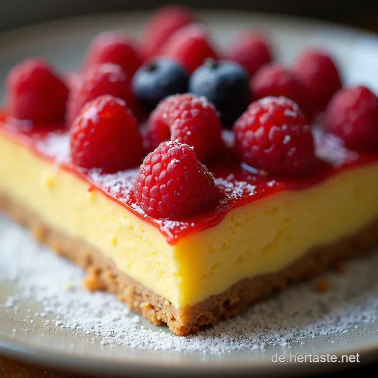 Farbenfroher Regenbogenkuchen f&uuml;r Geburtstage