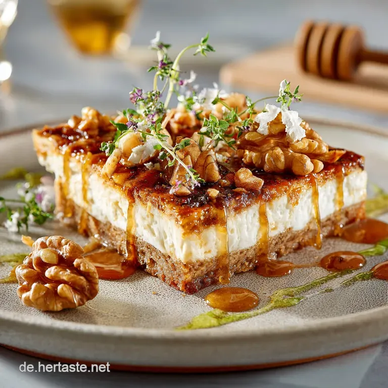 Feigentarte Mit Ziegenk&auml;se Walnuss Und Thymian Unser Bestes Rezept F&uuml;r Den Sp&auml;tsommer presentation