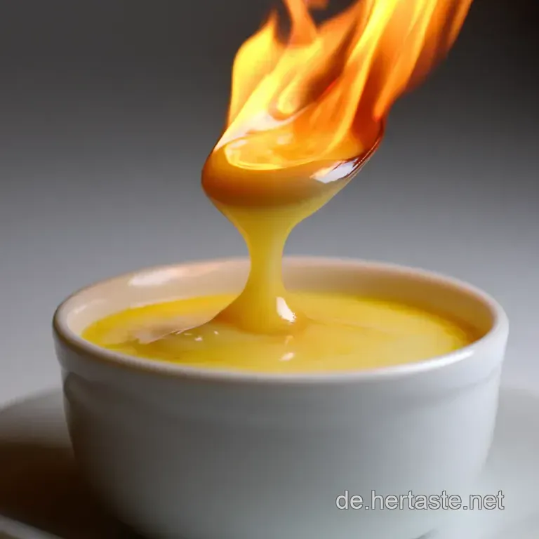 Feuerzangenbowle: the Flaming Punch That Will Warm Your Soul presentation
