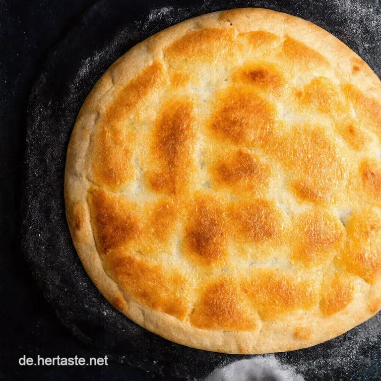 FlammkuchenBlitz Taschen aus Bl&auml;tterteig