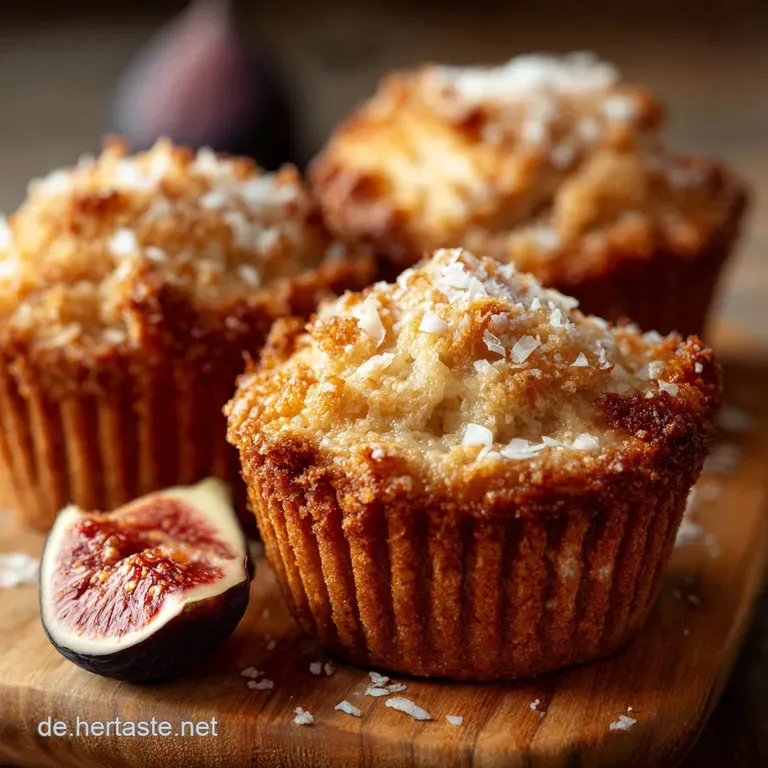 Muffins Grundrezept: Das Perfekte Fluffige Basis-Rezept presentation