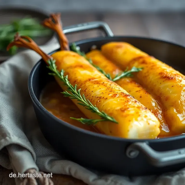 Forelle Im Backofen Knusprig &ndash; Backforelle Wie Von Oma presentation