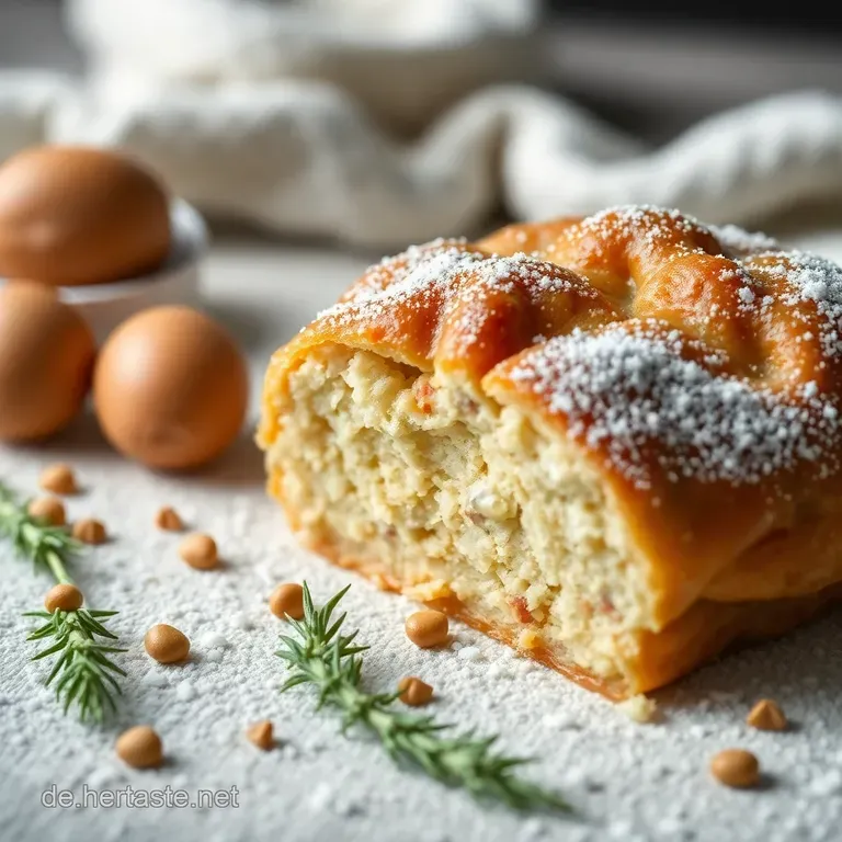 Fr&auml;nkisches Sch&auml;ufele: So knusprig wie bei Oma!