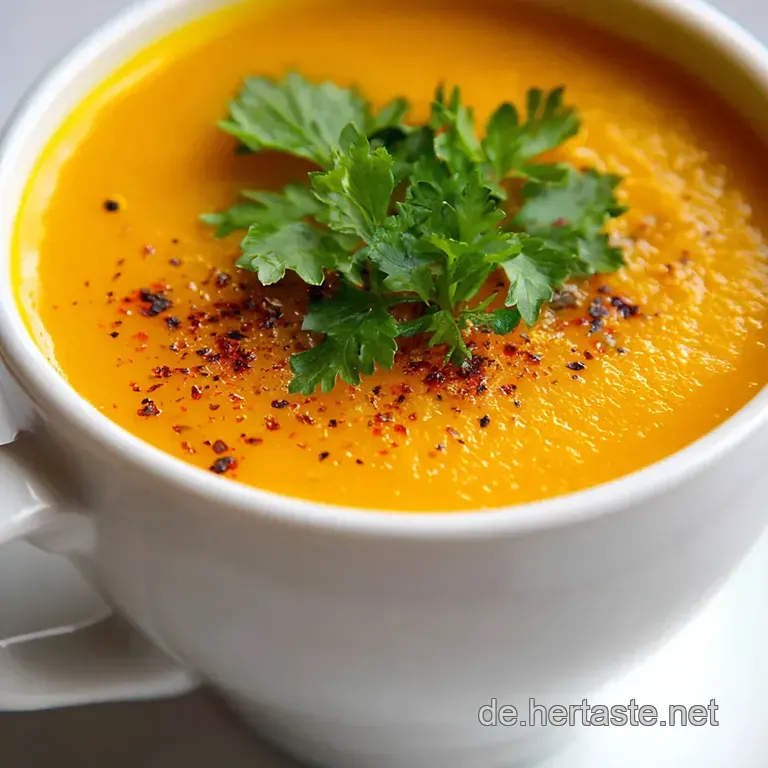 Franz&ouml;sische Zwiebelsuppe &ndash; Soulfood Nach Oma s Art presentation