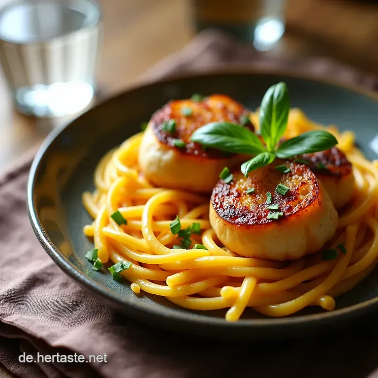 Geschmorte Ochsenbacken in RotweinJus