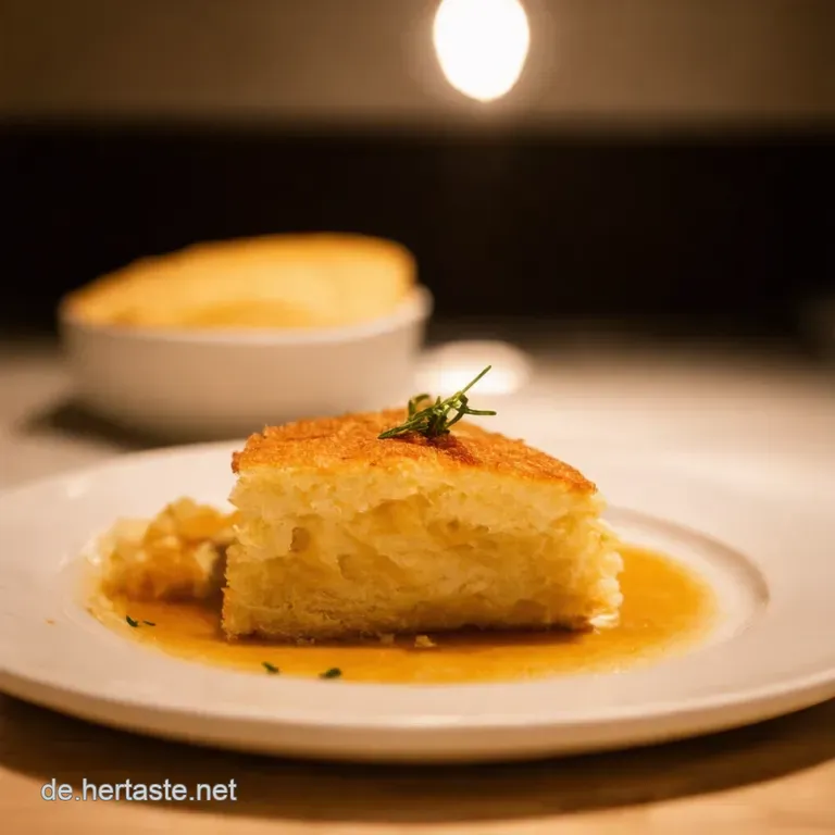 Goldener Haferbrei W&auml;rme Und Kraft F&uuml;r Den Perfekten Start presentation