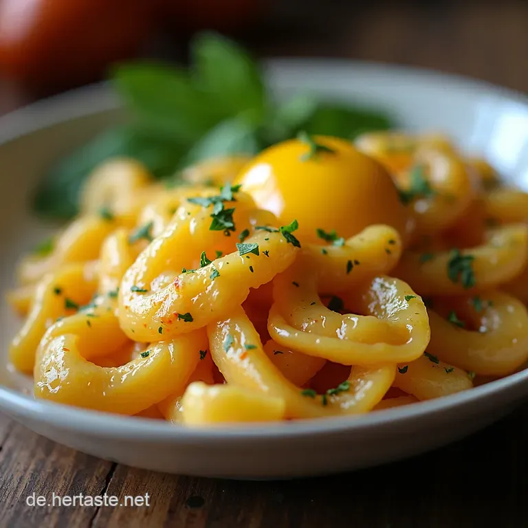 GourmetKr&auml;uterbutter Blitzschnell selbst gemacht