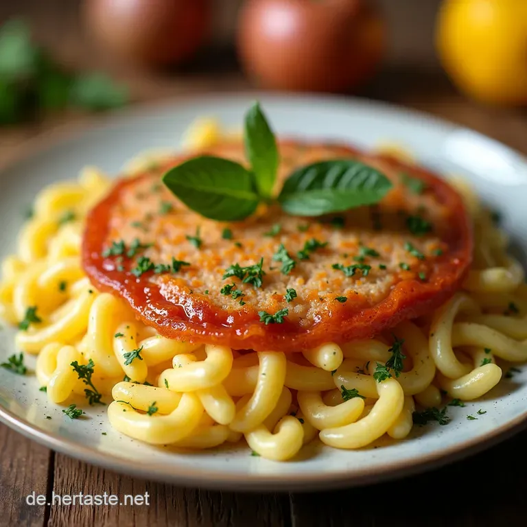 Grienockerl wie von Oma Saftig Gr&uuml;n Einfach Unwiderstehlich