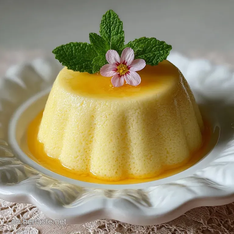 Grie&szlig;brei: Samtig Cremig