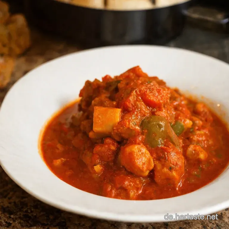 Gulasch Aus Dem Schnellkochtopf So Einfach Gehts presentation