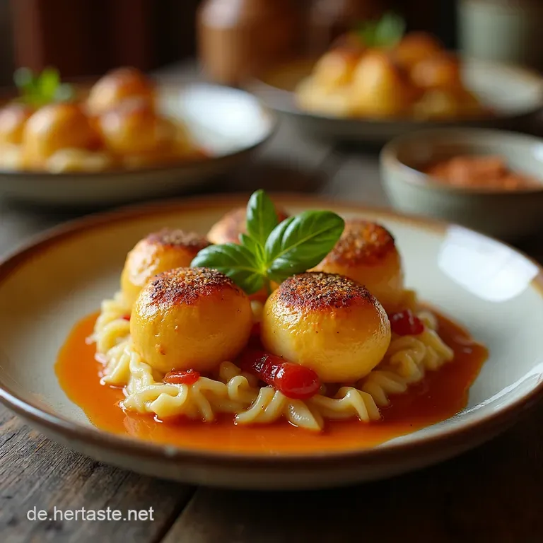 Hackb&auml;llchen Toskana Ein Hauch Italien F&uuml;r Zuhause presentation