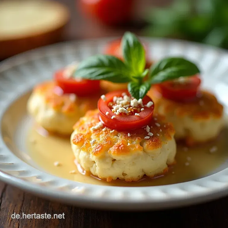 Hackb&auml;llchen Toskana Ein Hauch Italien f&uuml;r Zuhause