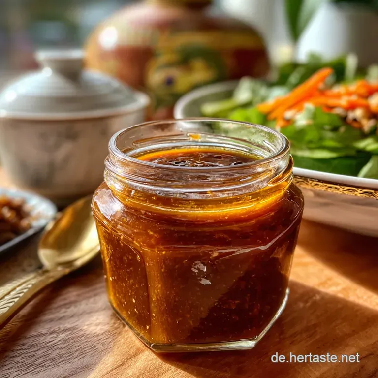 Hackfleisch mit So&szlig;e: Das Originalrezept