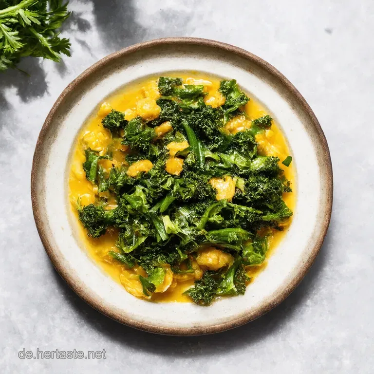 Hausgemachte Gem&uuml;sebr&uuml;he So einfach gehts