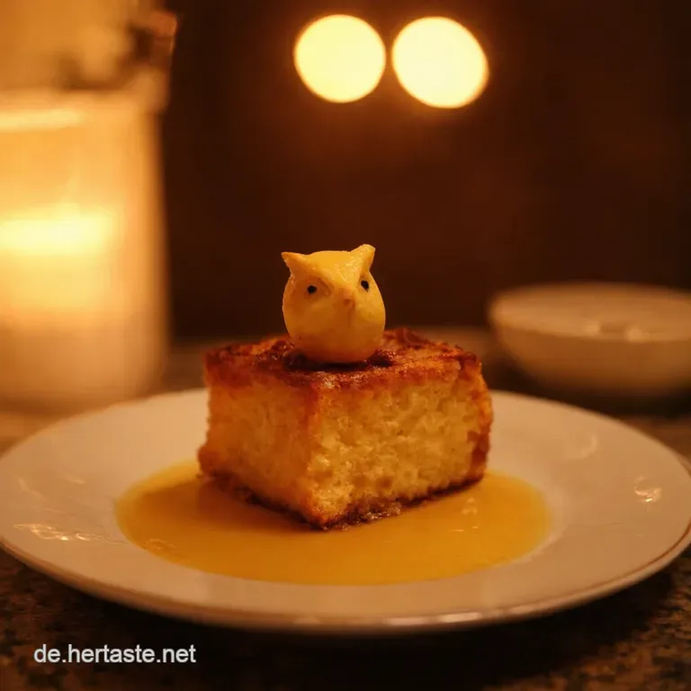 Hedwigs Himmlische Hapseinladungen presentation