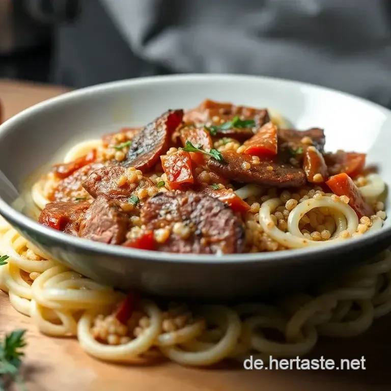 Herzhafte Wei&szlig;kohlrouladen mit Hackfleischf&uuml;llung