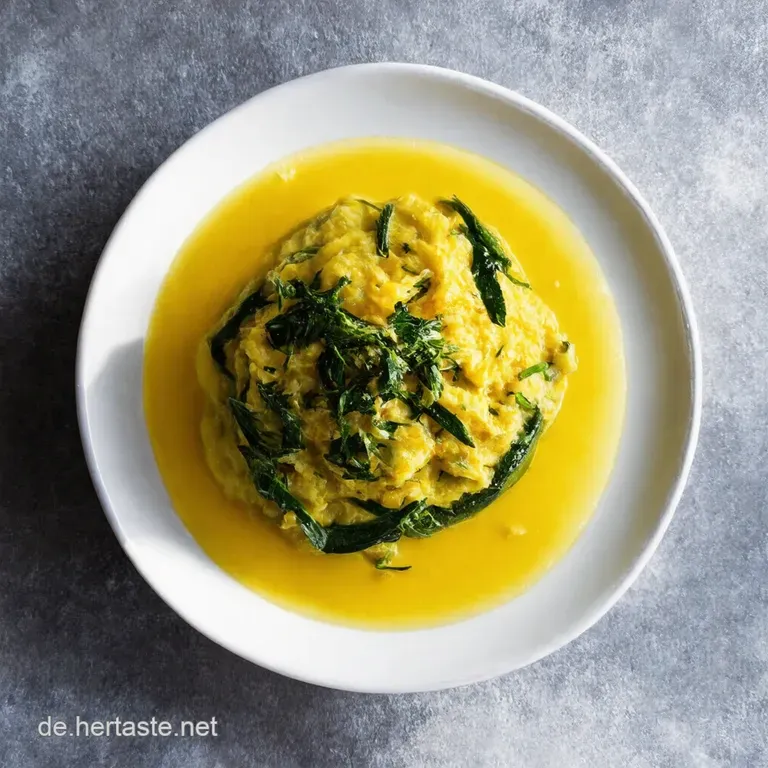 Herzhafter Gem&uuml;seReisauflauf Soulfood f&uuml;r die Seele