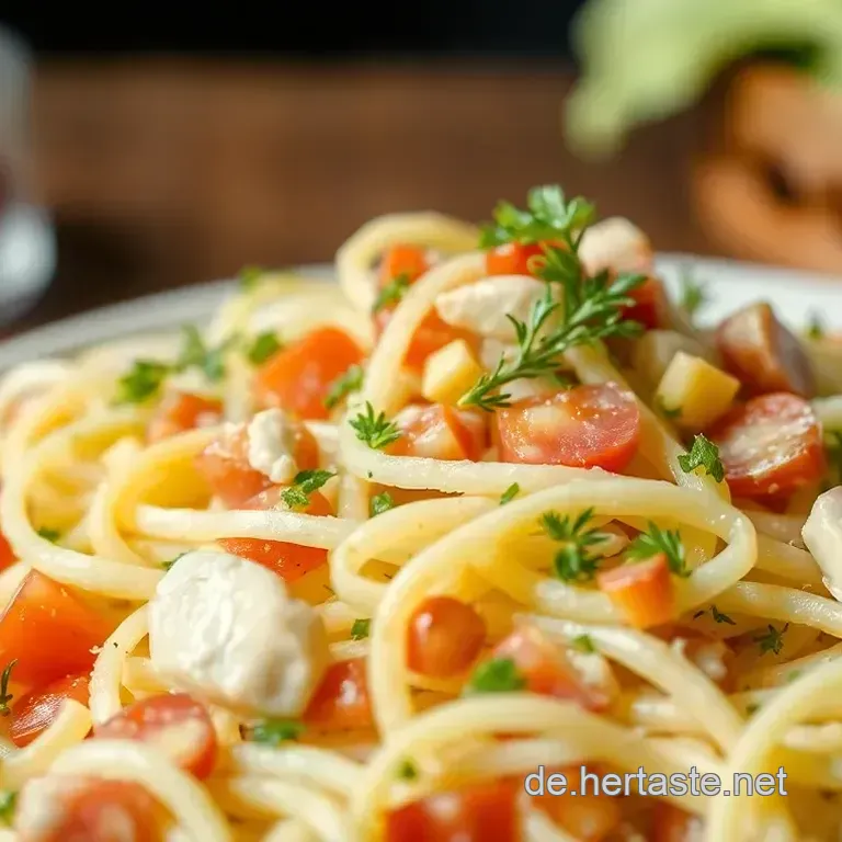 Herzhafter Krautsalat wie von Oma &ndash; Der perfekte Coleslaw