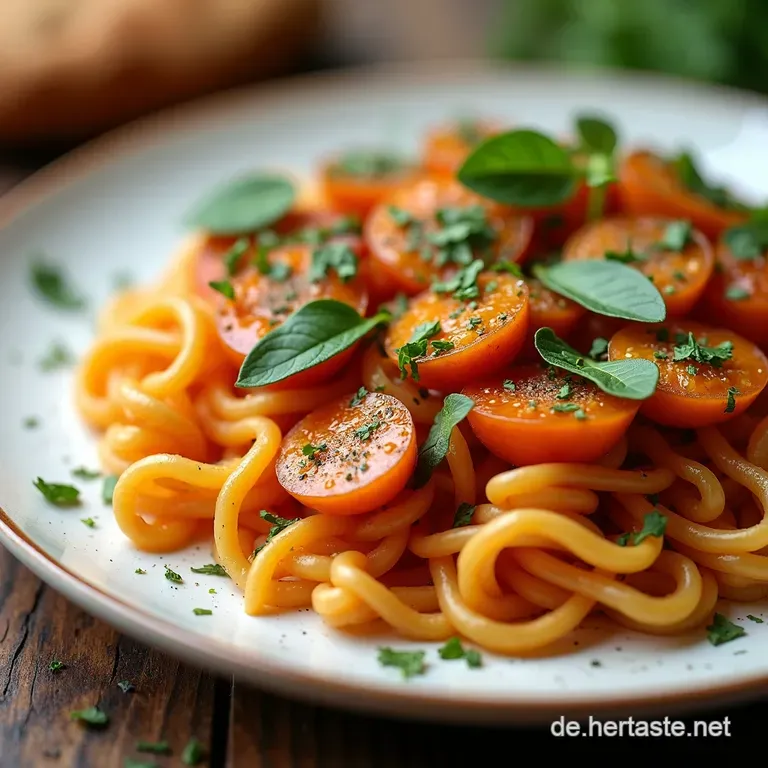 Schupfnudeln Rezept einfach: Omas Klassiker ganz leicht!