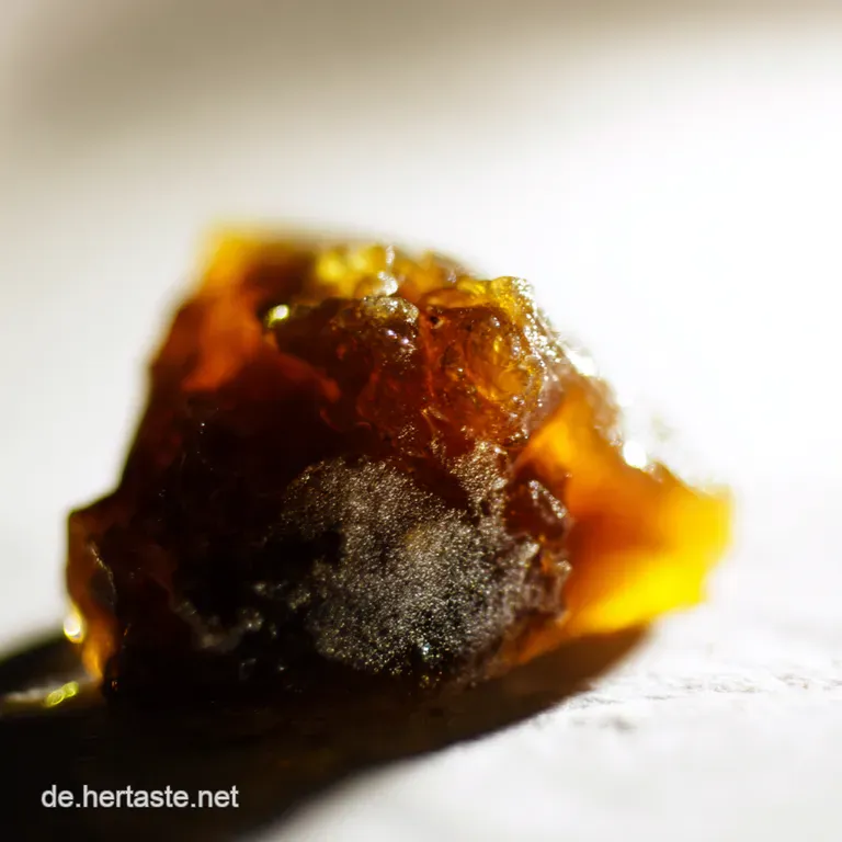 Himmlische Himbeermarmelade ohne Gelierzucker