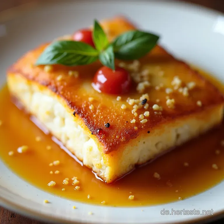 HonigLachs aus dem Ofen So gelingt er jedem