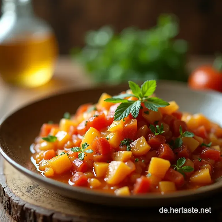 Ihleider Bohnensalat Omas Bester Modern Interpretiert presentation