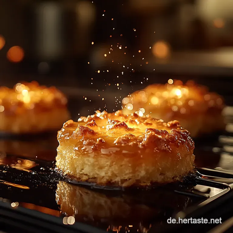 Ingwer Kurkuma PowerShots