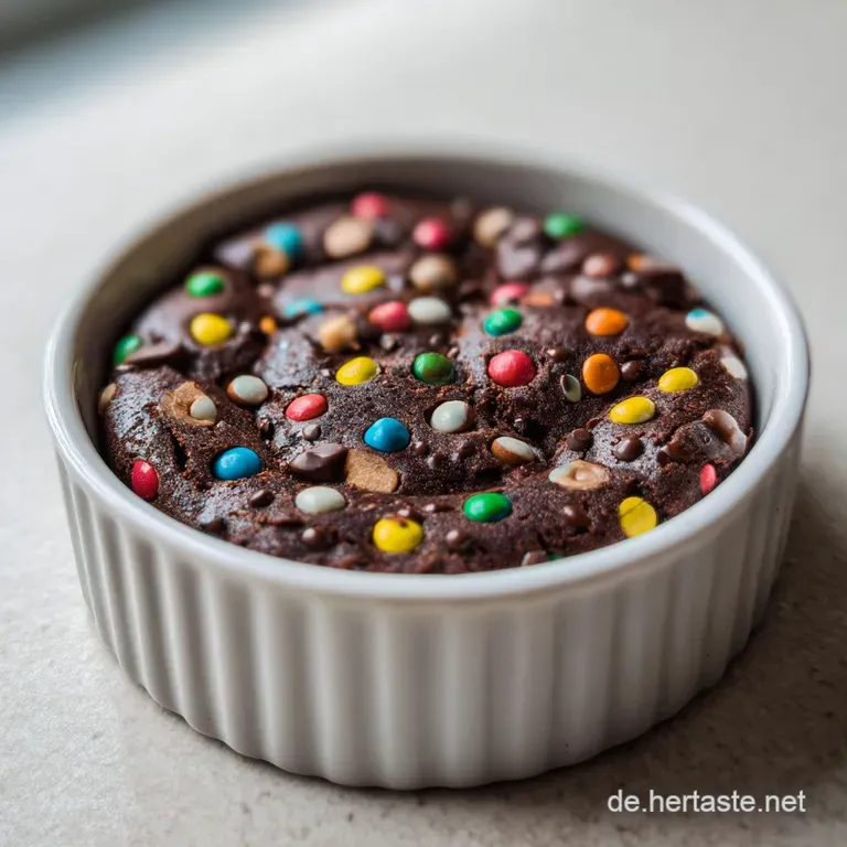 Kalter Hund Nach Omas Bestem Rezept