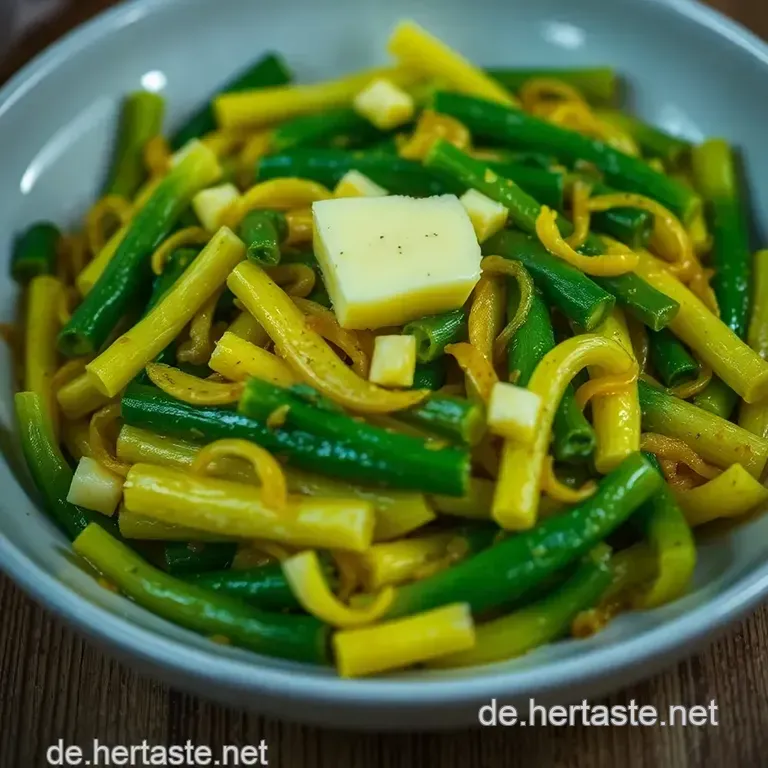 Karamellisierte Zwiebeln &ndash; S&uuml;&szlig; Herzhaft Einfach K&ouml;stlich! presentation