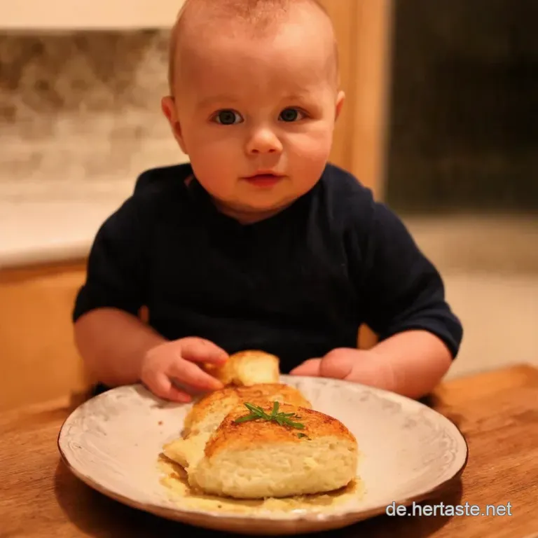 Karottenkartoffelk&uuml;rbis Gl&uuml;ck Der Erste Mittagsbrei F&uuml;r Dein Baby presentation