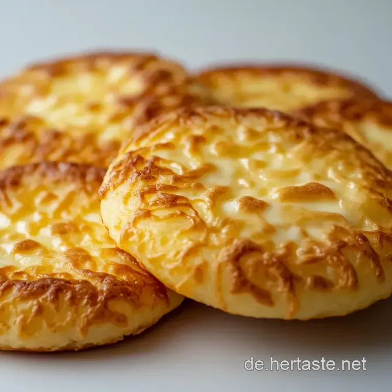 K&auml;sef&auml;den: Cheesy Dough Threads Swabian Comfort Food