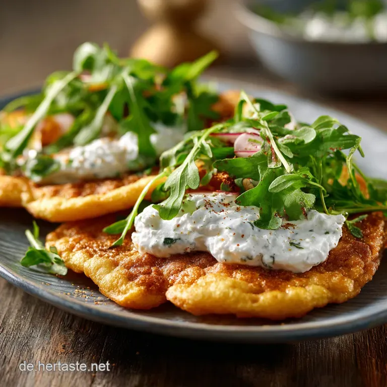 Keto Langos Der Ungarische Klassiker Low Carb Und Knusprigleicht presentation