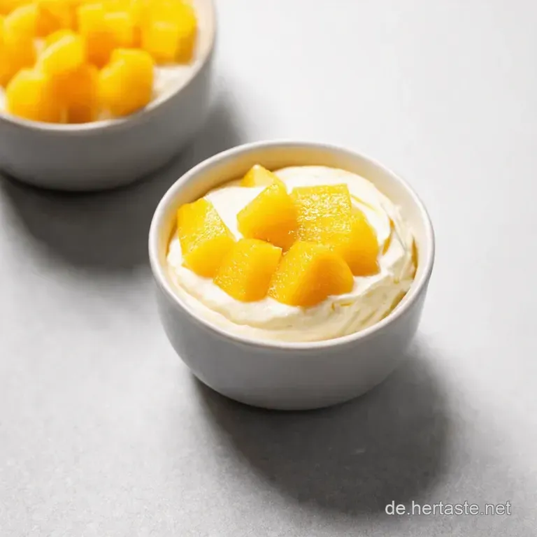 KinderFruchtjoghurt Selber Machen