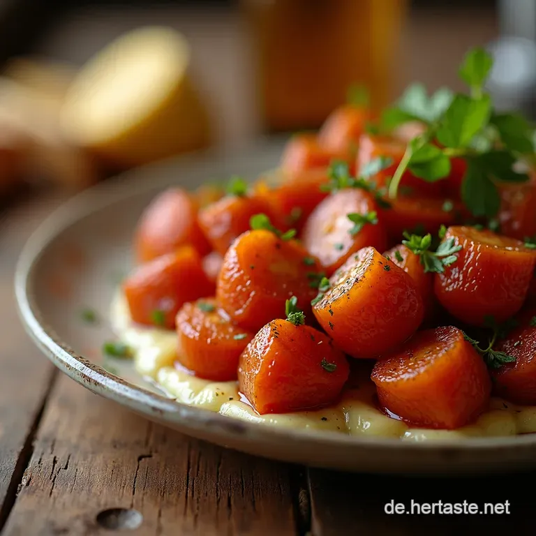 Knusperrosenkohl Deluxe Blitzschnell Aus Der Hei&szlig;luftfritteuse presentation