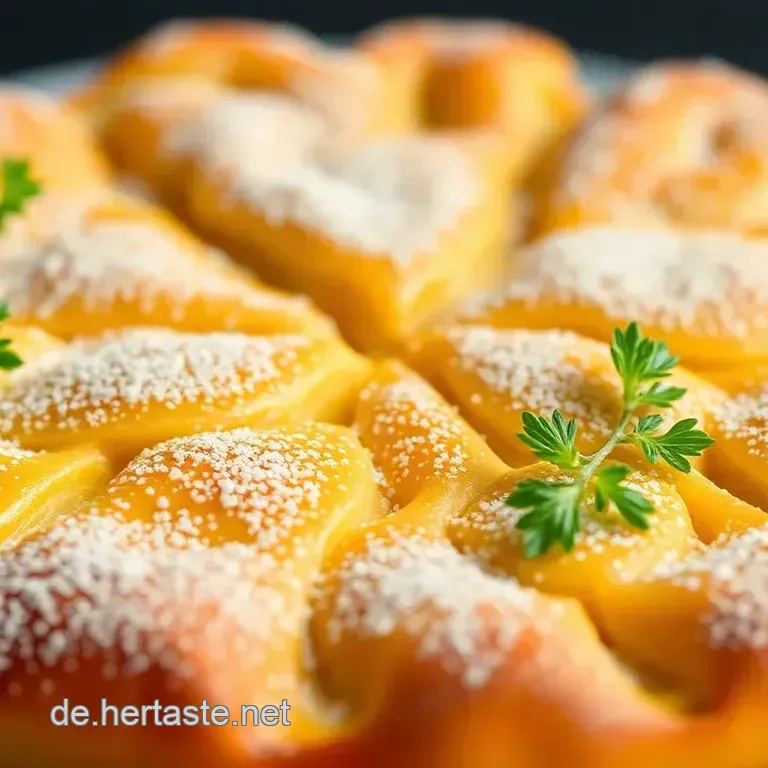 Knusprige Entenkeule nach Hausfrauenart