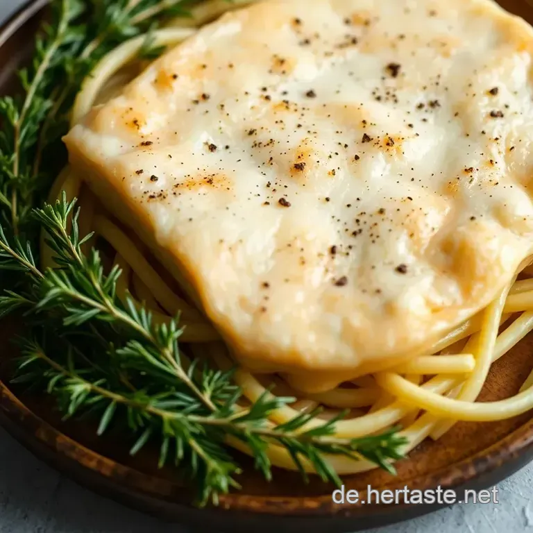 Knusprige Fischfrikadellen Nach Hausfrauenart presentation