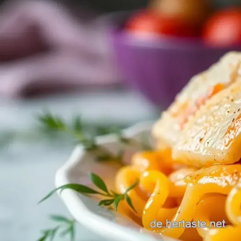 Knusprige Fischfrikadellen nach Hausfrauenart