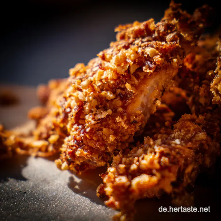 Knusprige G&auml;nsebrust Nach Oma s Art presentation