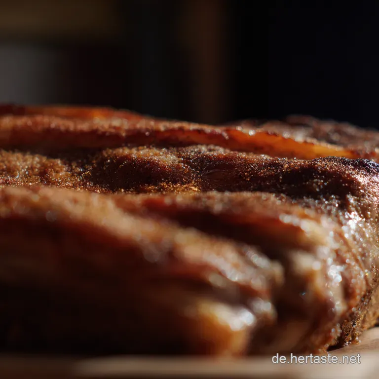 Knusprige G&auml;nsebrust nach Oma s Art