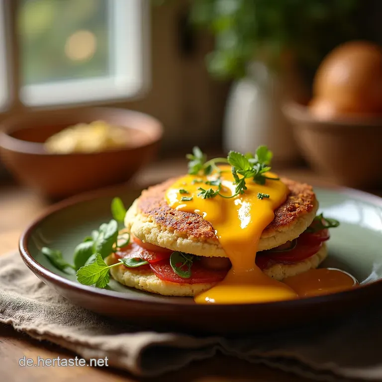 Knusprige Laugenbr&ouml;tchen Das Geheimnis Der Perfekten Kruste presentation