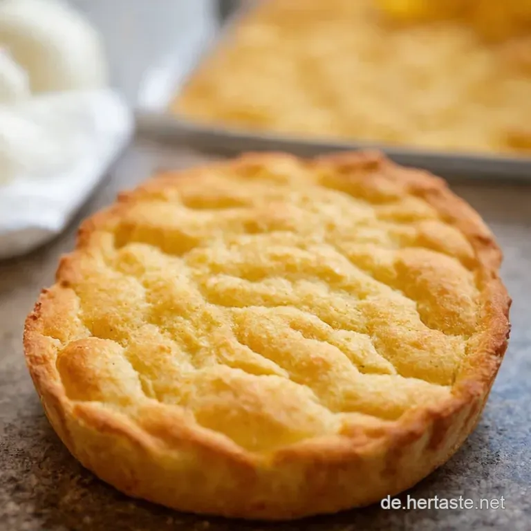 Knusprige Piratengoldtaler presentation