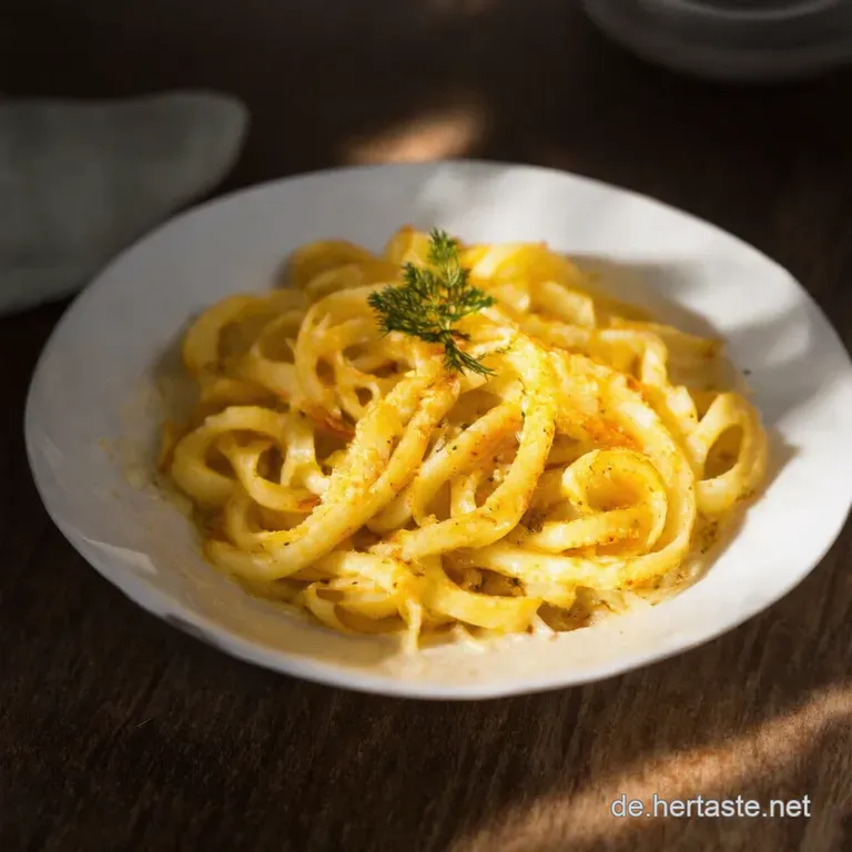 Knusprige Spiralkartoffeln Der OktoberfestKlassiker f&uuml;r Zuhause