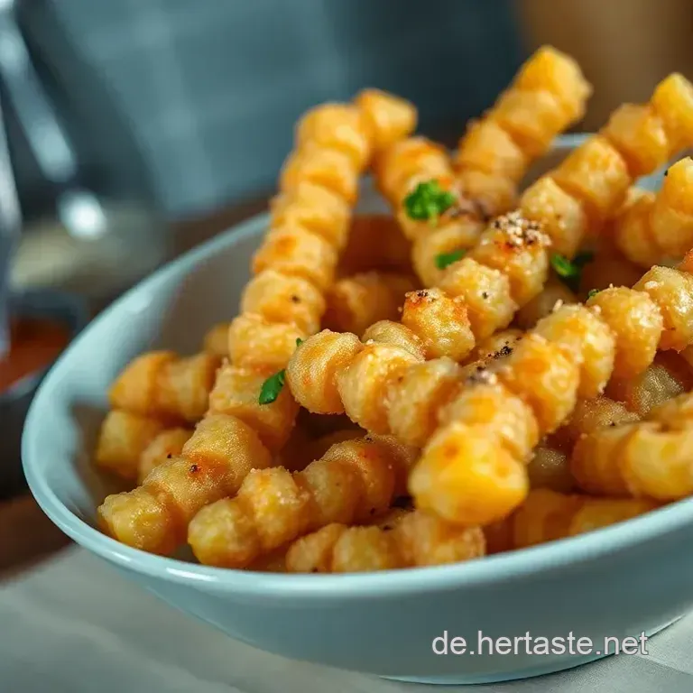 Knusprige Tempura Garnelen mit Asiasauce