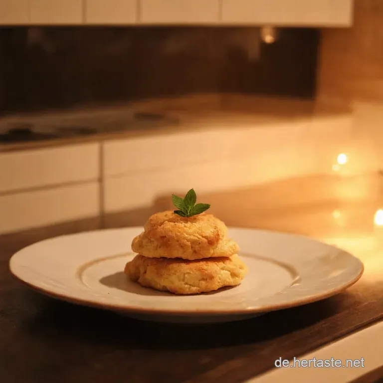 Knusprige Vitalk&ouml;rnerkekse Der Powersnack F&uuml;r Zwischendurch presentation